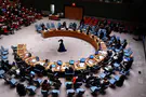 US and allies push for UN action against Iran