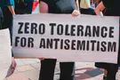 Significant gaps in state-level efforts to combat antisemitism