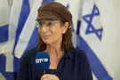 После юридической борьбы: Наде Матар вернули оружие