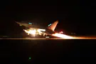 Reuters Houthis claim Saudi jets tried to block Iranian flight to Sanaa