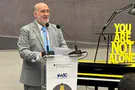 'Jews banned' sign sparks outrage in Germany