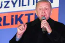 Turkish comedian charged over Erdogan jokes