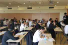 בעקבות הביקורת: רפורמה במבחני הדיינות