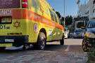 ערוץ 7 26 injured in missile strike on Be'er Sheva