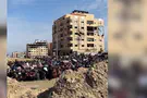 Gaza residents come out against Hamas dictatorship