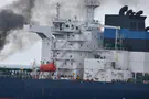 Houthis strike ship in Red Sea over alleged Israeli ties