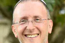 Beginning again - Simchat Torah