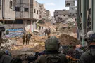 IDF distributes hundreds of air conditioning kits to soldiers