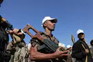 REUTERS/Khaled Abdullah Houthis declare immediate naval blockade on Saudi Arabia