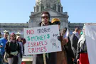‘Kill the Boer’ and ‘Free Palestine’ are preludes