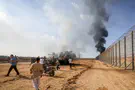 Security failures in Mivtahim, first responders prevent massacre