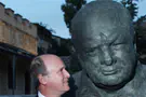 What would Churchill do?