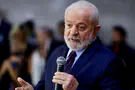Brazil’s Lula condemns Israel for detention of flotilla member