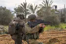 IDF reduces reserves recruitment scope