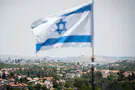 Israeli 'settler' and NGO to challenge UK sanctions