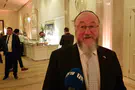 British Chief Rabbi pulls out of antisemitism conference