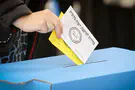 Noam Revkin Fenton/Flash90 No arrests of deserters on election day
