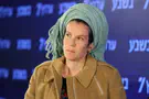 Tzuf Eshchar, widow of Rabbi Naaran Eshchar, is engaged