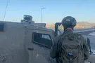 IDF spokesperson Ousted Yitzhar security coordinator criticizes Council head