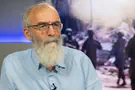 צילום: ערוץ 7 “Такой закон о призыве - плевок в лицо религиозным сионистам”