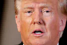 Шутил ли Дональд Трамп о Холокосте?