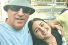 Courtesy of the family Murdered soldier's father slams intelligence unit commander