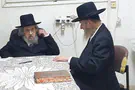 הרב לנדו לבחורי הישיבה: "הישארו ללמוד"