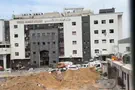 צילום: דובר צה"ל תיעוד: כך דוהר חמאס לשיקום רצועת עזה