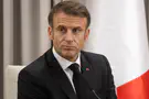 'Macron acting with duplicity toward Israel'