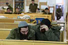 Flash 90 The haredi public and I - a religious Zionist