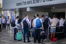 IDF fails in increasing haredi draft numbers