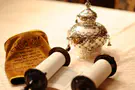 'He shall write..two copies of this Torah...'