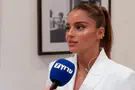 צילום: ערוץ 7 נועה קירל מעדכנת מבית החולים