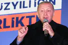 Erdogan claims Iran has right to defend itself from Israel