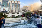 Секретный план Ирана по захвату Сирии