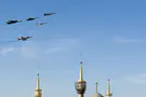 Iranian delegation arrives in Oman