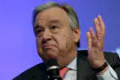 Guterres silent on Hamas attacks, demands probe into UN bias