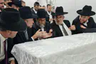 Degel HaTorah members to vote in favor of dissolving the Knesset