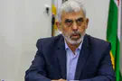 צילום: Attia Muhammed/Flash90 השב"כ ידע על הפגישות עם סינוואר