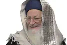 Sparks of Moshe