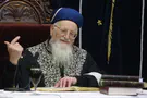 רבבות יגיעו להילולת הרב מרדכי אליהו זצ"ל