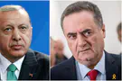 Israel's secret channel to quell the tensions with Turkey