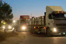 Hamas murders 8 aid workers, world responds with crickets