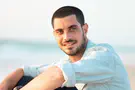 הלילה המתוח בעזה הפך לשיר
