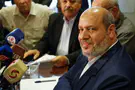Hamas' Khalil al-Hayya denies son's death