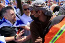 Justice Department sues UCLA over antisemitic abuse
