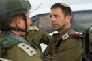 האלוף אבי בלוט: יוצאים למבצע נרחב ביו"ש