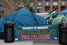 REUTERS/Rebecca Cook/File Photo Does Jewish existence conflict with human survival?
