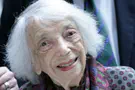 Holocaust survivor Margot Friedländer passes away at 103