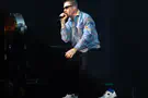Ed Sheeran says decision to drop Macklemore was not his